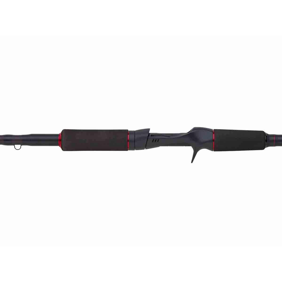 Abu Garcia Beast Pike Downsize 7 '20-70g (Multi), 2 part