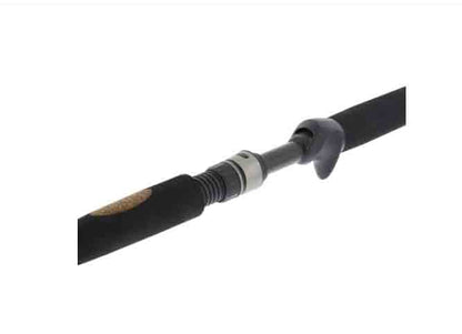 Westin W3 Powercast-T 2nd 7.9ft 233cm 3XH 60-150g (Multi), 2-part