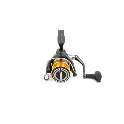 Shimano Sahara reel rolls
