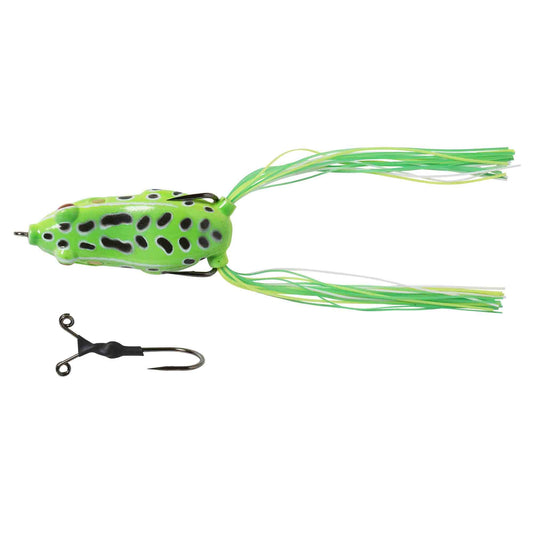 Savage Gear 3D Walk Frog 7cm 20g