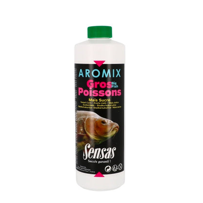 Sensas Aromix 500ml