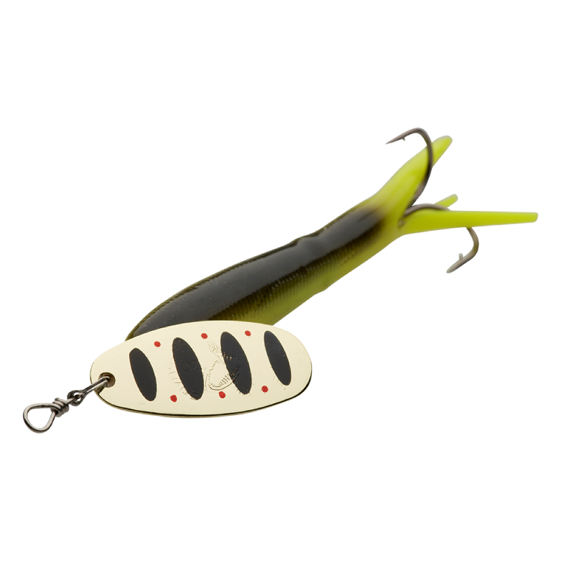 Savage Gear Flying Eel Spinner #3, 23g