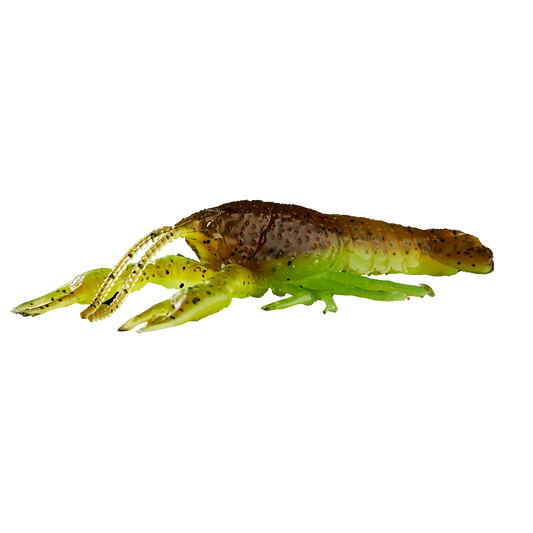 Savage Gear Ned Craw 6.5 cm, 4-pack