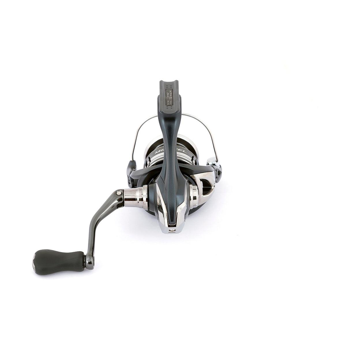 Shimano Miravel 2500, Reel