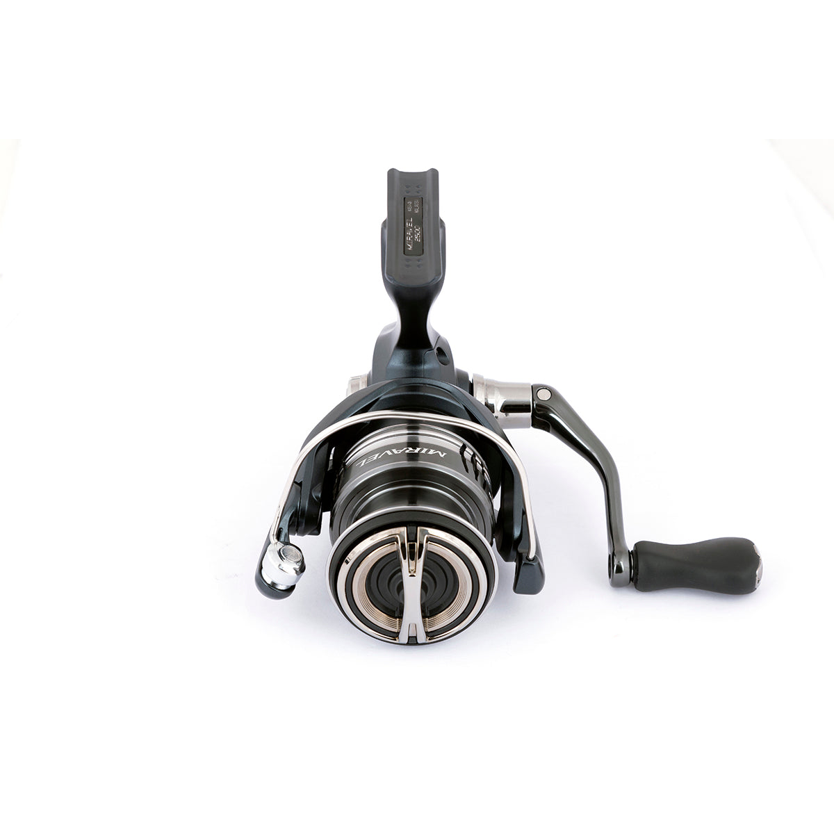 Shimano Miravel 2500, Reel