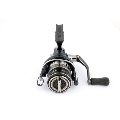 Shimano Miravel 2500, Reel