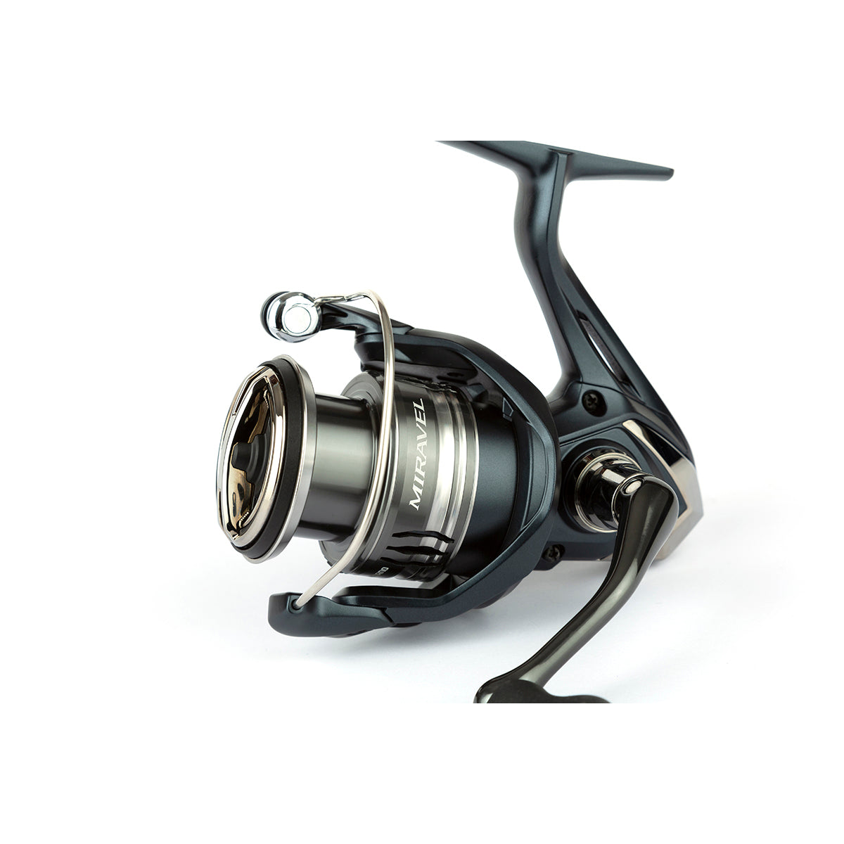 Shimano Miravel 2500, Reel