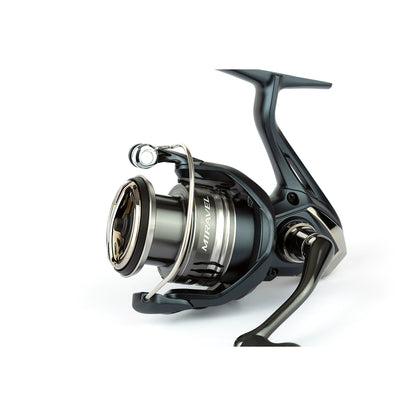 Shimano Miravel 2500, Reel