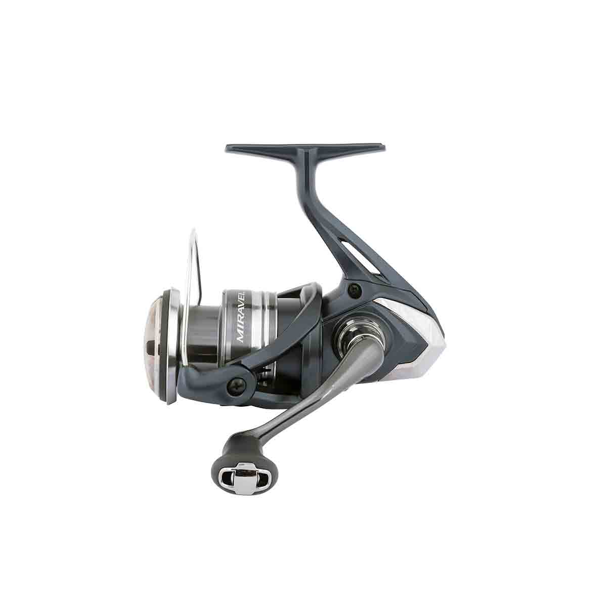 Shimano Miravel 2500, Reel
