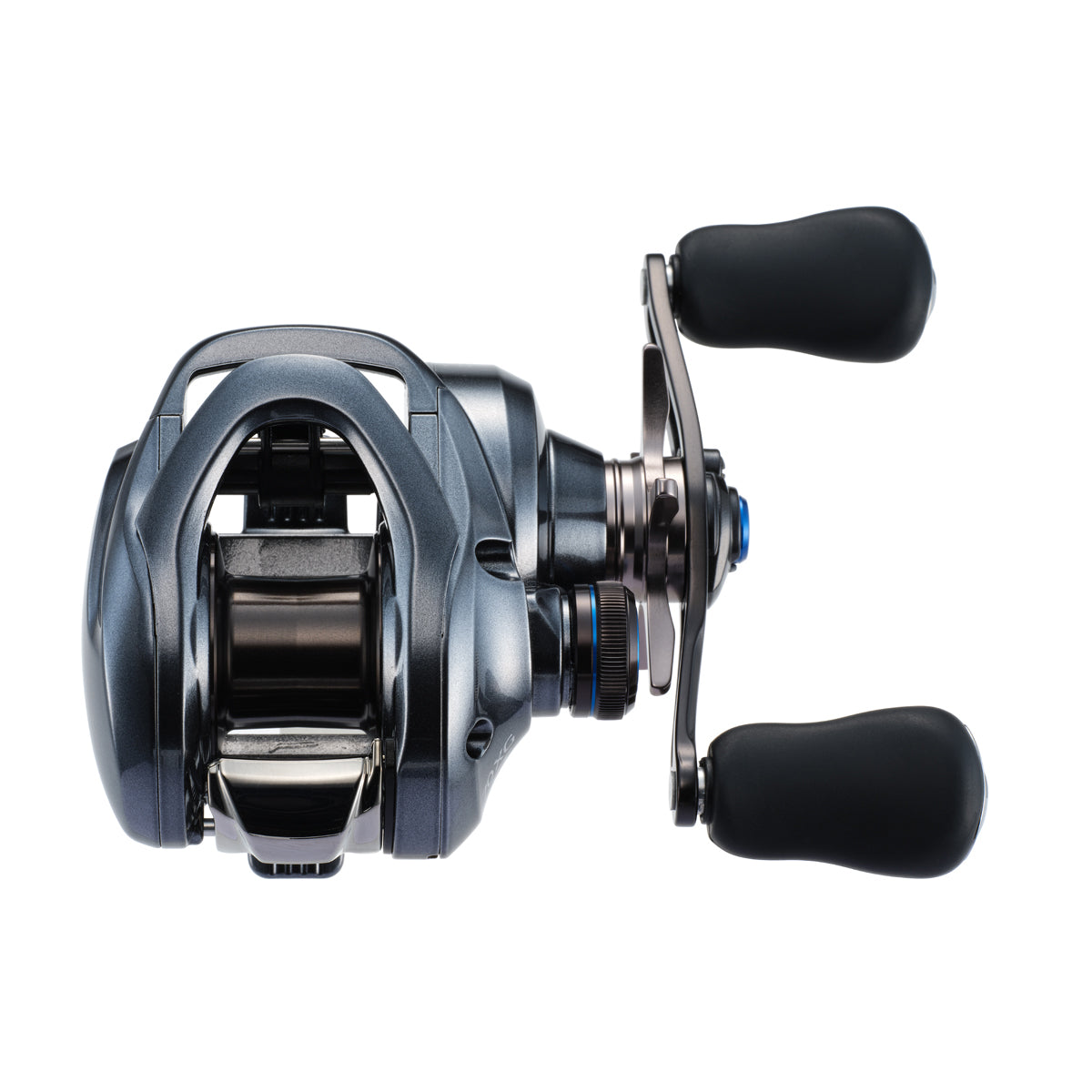 Shimano SLX DC XT 71XG (vänster), Multi