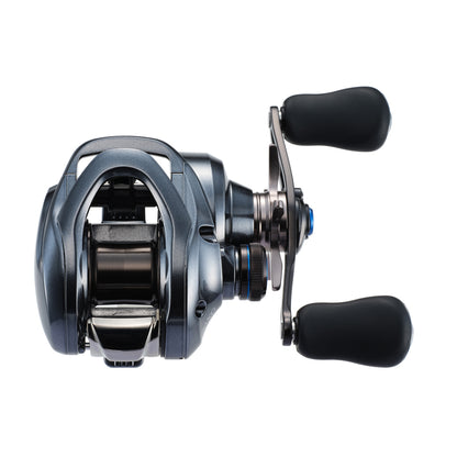 Shimano SLX DC XT 71XG (vänster), Multi