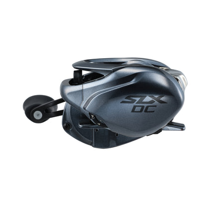 Shimano SLX DC XT 71XG (vänster), Multi