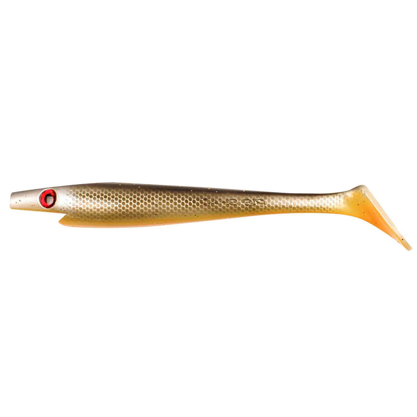 Pig shad junior 20 cm, 1-pack
