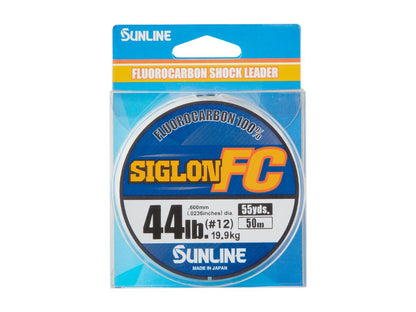 Sunline Siglon FC100% 30m