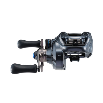 Shimano SLX DC XT 71XG (vänster), Multi