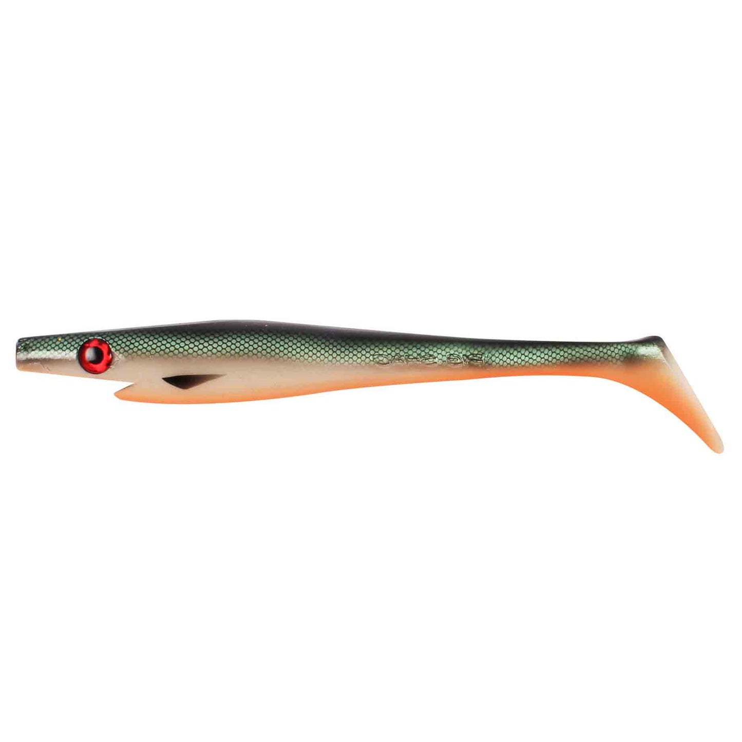 Pig shad junior 20 cm, 1-pack