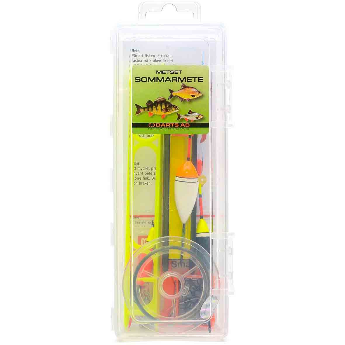 Darts Metset Summer Mete
