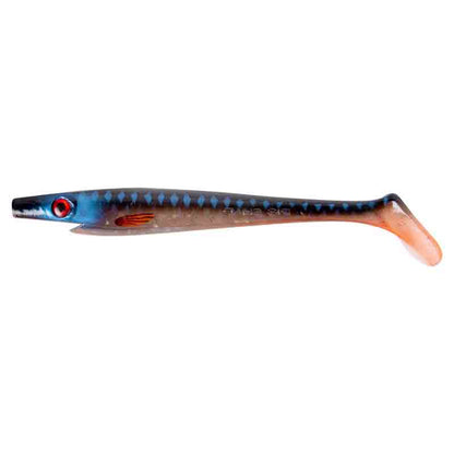 Pig shad junior 20 cm, 1-pack