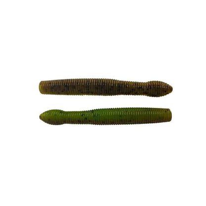X Zone Lures Ned Zone 7.6cm 3in, 8-pack