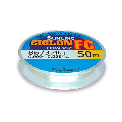 Sunline Siglon FC100% 30m