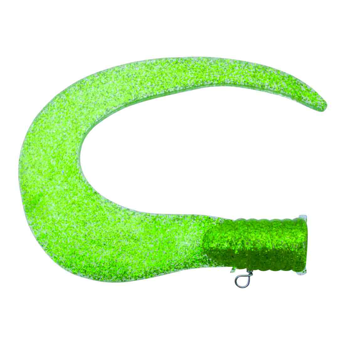 Svartzonker Giant Big Tail 2 pack