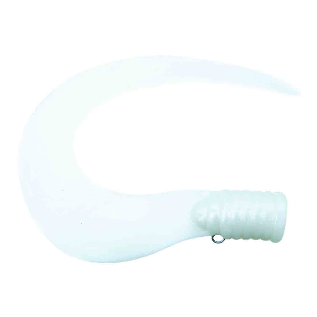 Svartzonker Giant Big Tail 2 pack