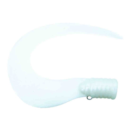 Svartzonker Giant Big Tail 2 pack