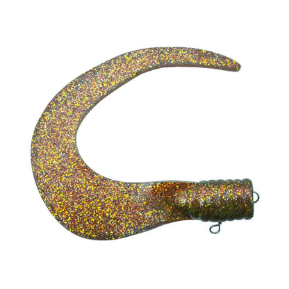 Svartzonker Giant Big Tail 2 pack