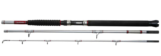 Daiwa Sweepfire Boat Havsfiskesp, 3-del