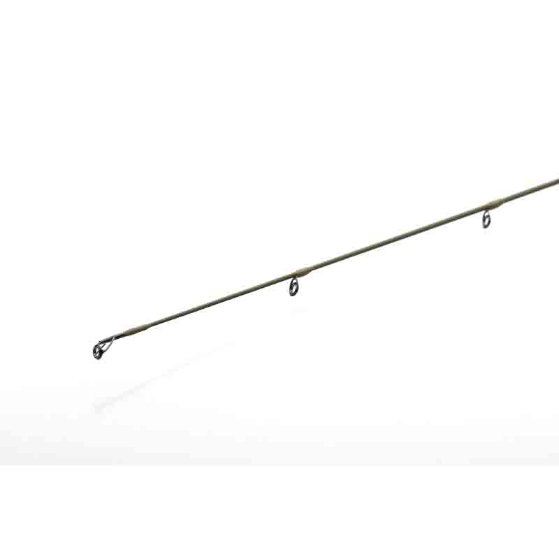 Savage Gear SG4 Medium Game Travel 8ft 243cm 12-45g (Reel), 4-piece