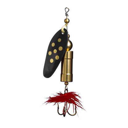 Ant Tuna salmon spinner