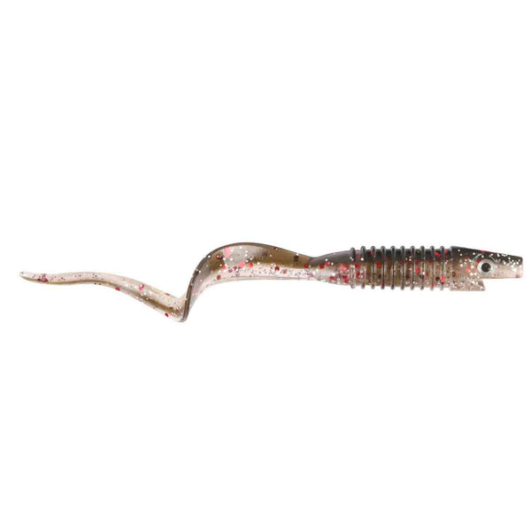 Pigster Tail, 12cm, 9gr - 10 -Pack