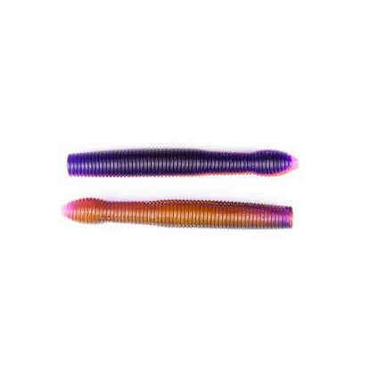 X Zone Lures Ned Zone 7.6cm 3in, 8-pack