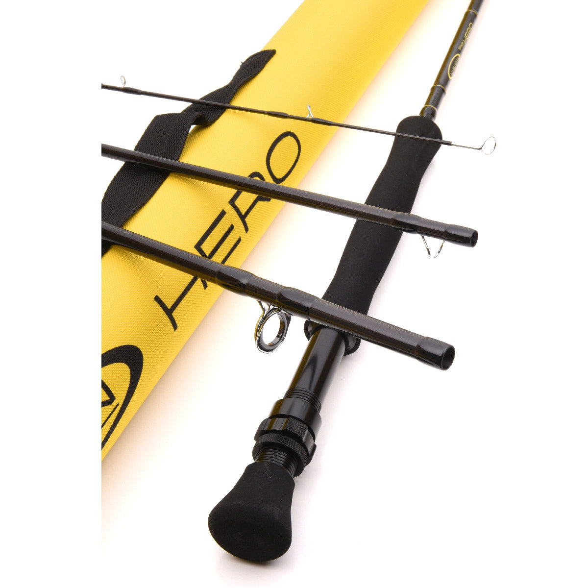 Vision Pike Hero 9´#9 pike fly fishing rod