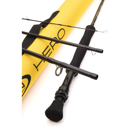 Vision Pike Hero 9´#9 pike fly fishing rod