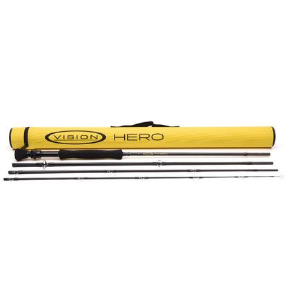 Vision Pike Hero 9´#9 pike fly fishing rod