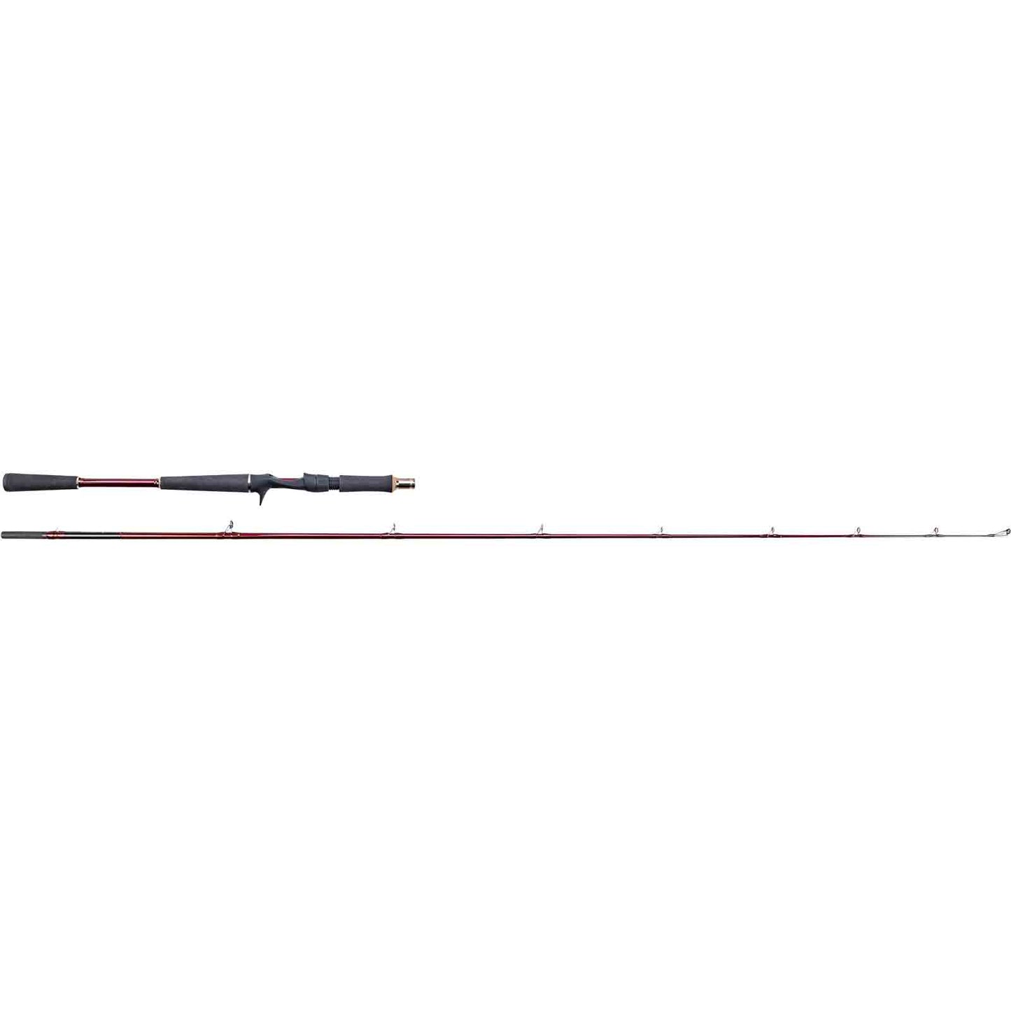 Westin W6 Jerkbait-T 6.6ft 195cm XXH 40-130g (Multi), 1+1 part
