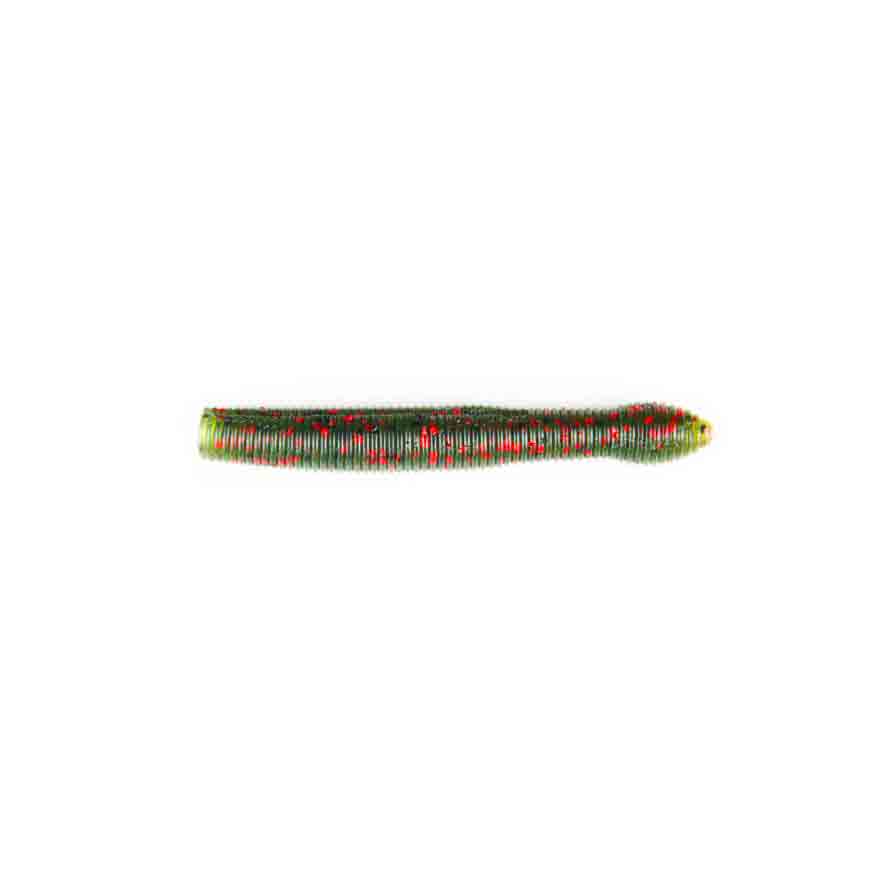 X Zone Lures Ned Zone 7.6cm 3in, 8-pack
