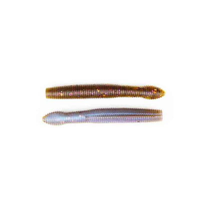 X Zone Lures Ned Zone 7.6cm 3in, 8-pack