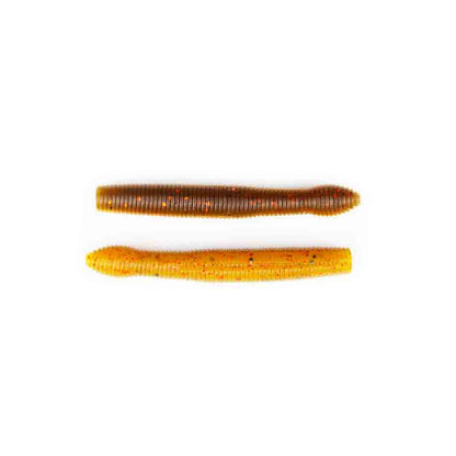 X Zone Lures Ned Zone 7.6cm 3in, 8-pack