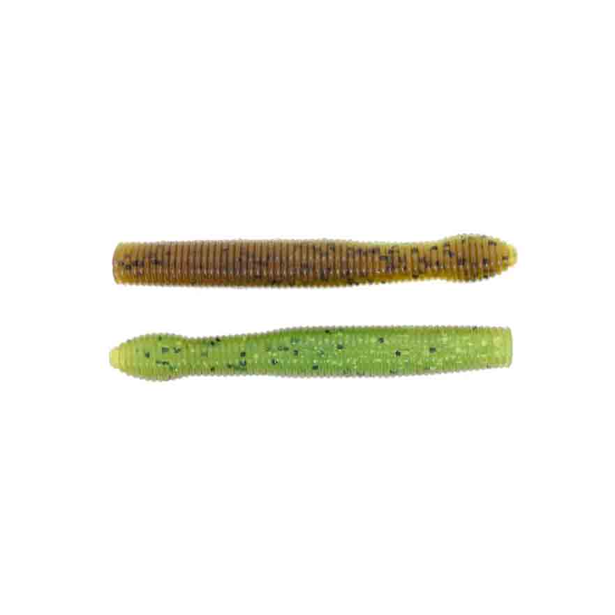 X Zone Lures Ned Zone 7.6cm 3in, 8-pack