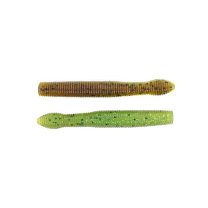 X Zone Lures Ned Zone 7.6cm 3in, 8-pack