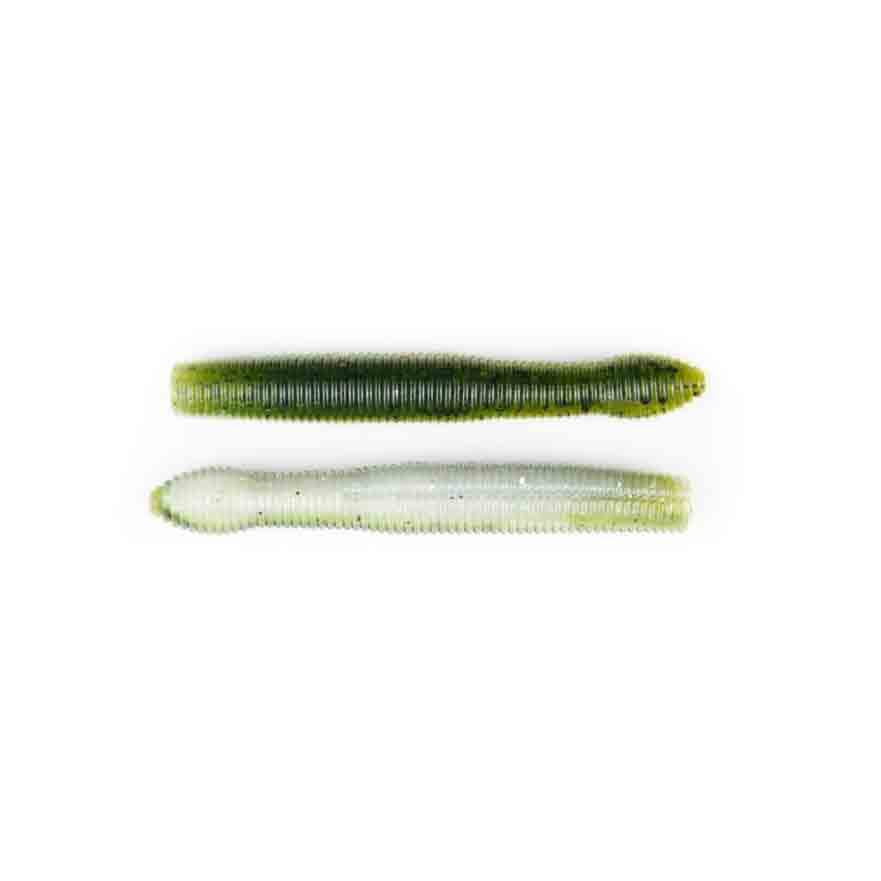 X Zone Lures Ned Zone 7.6cm 3in, 8-pack