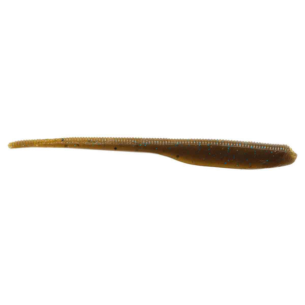 Z-man finesse shadz 10 cm (8-pack)